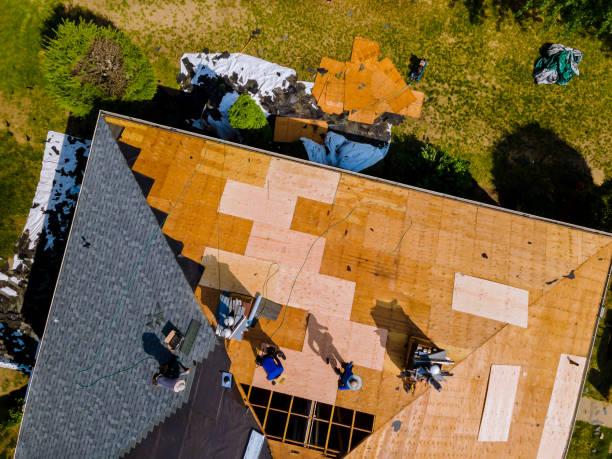 Trusted Upland, IN Roofing Contractor Experts