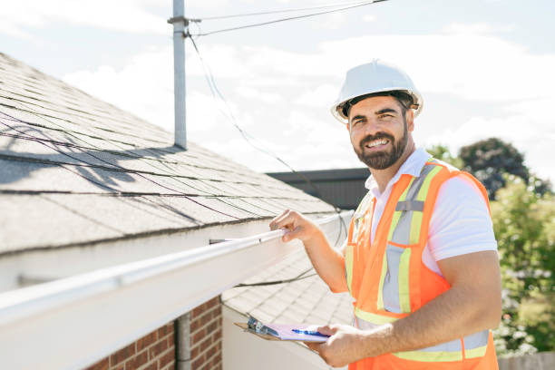 Best Metal Roofing Contractor  in Upland, IN