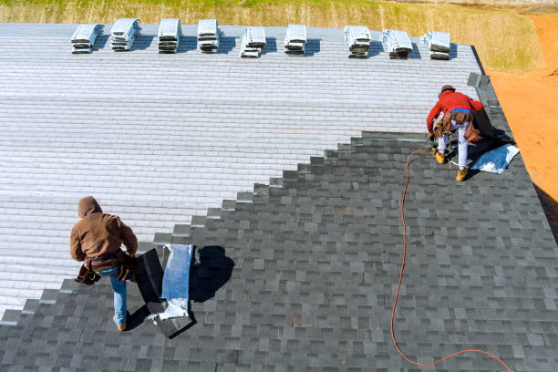 Quick and Trustworthy Emergency Roof Repair Services in Upland, IN
