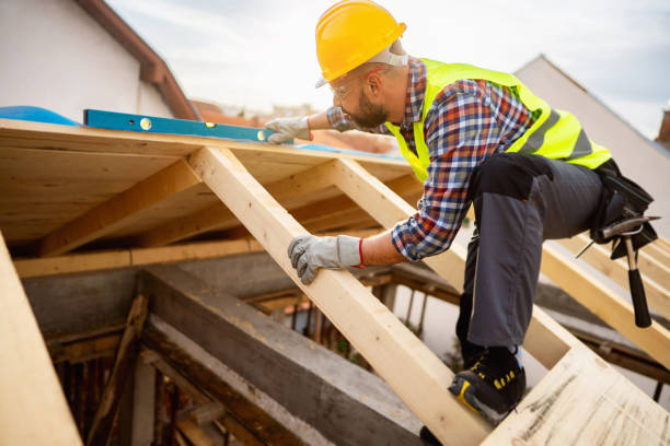 Best Roof Repair Services  in Upland, IN