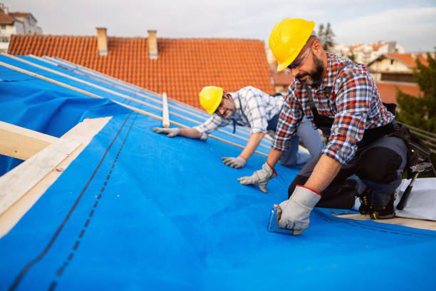 Best Residential Roofing Contractor  in Upland, IN