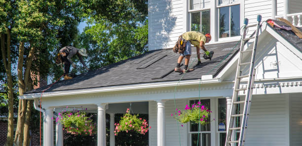 Best Roof Installation Near Me  in Upland, IN