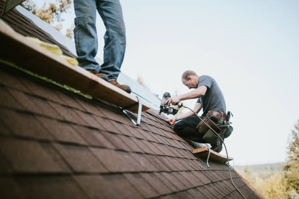 Best Roof Replacement Cost  in Upland, IN